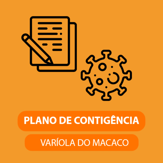 Plano de Contingência