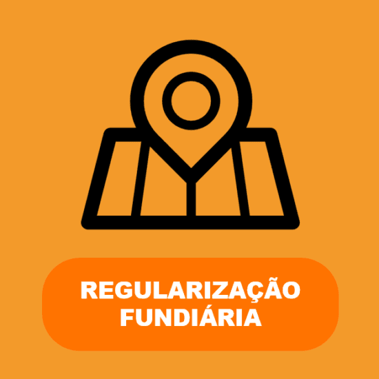 Regularização Fundiária