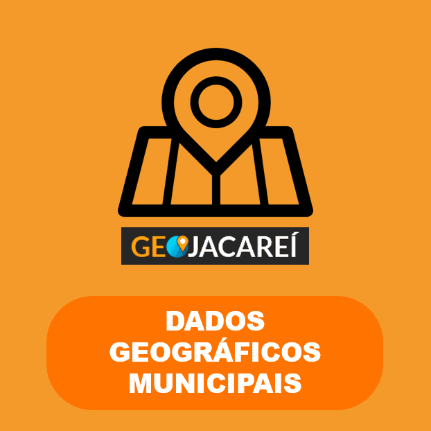 Dados Geográficos Municipais
