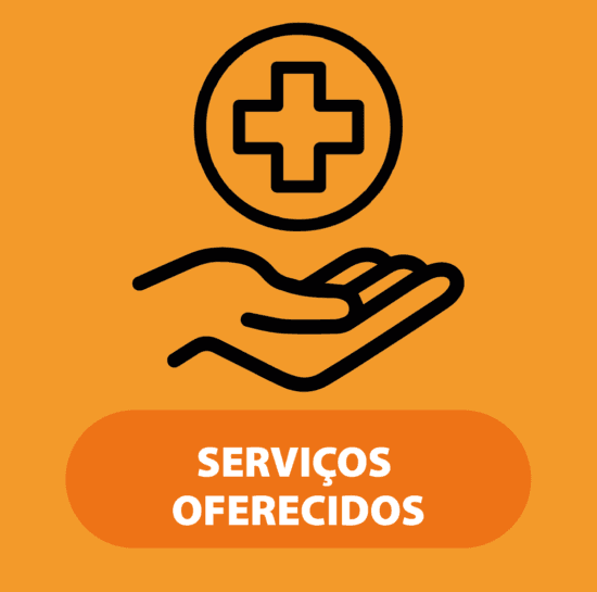 Serviços Oferecidos
