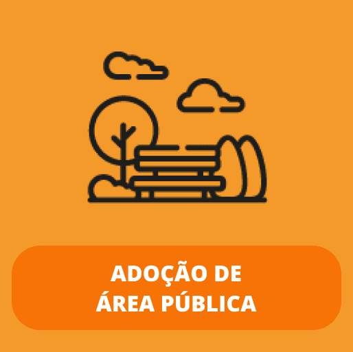 Adoção de Áreas Públicas