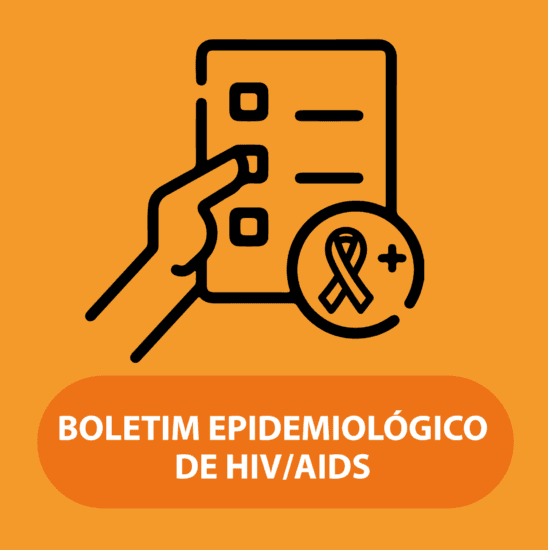 Boletim HIV