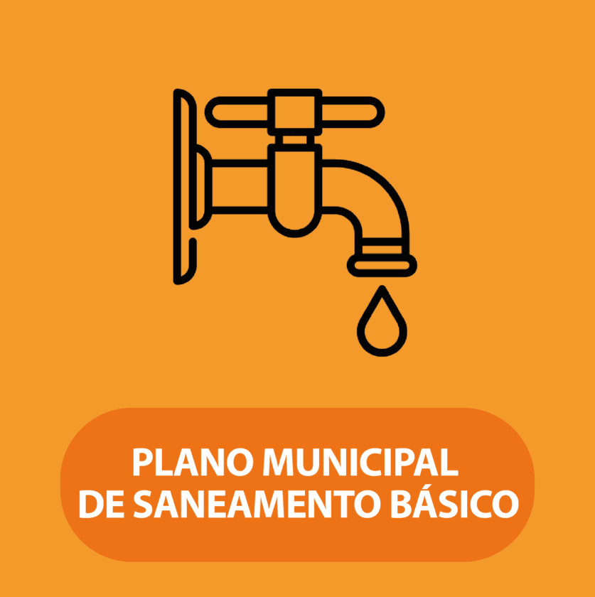 Plano Municipal de Saneamento Básico