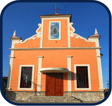 Capela Nossa Senhora Aparecida