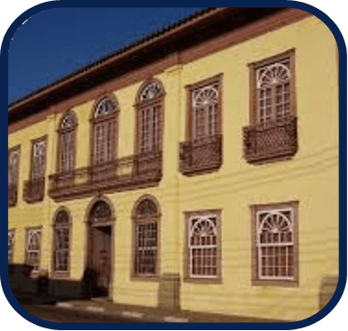 Museu de Antropologia do Vale do Paraíba – MAV