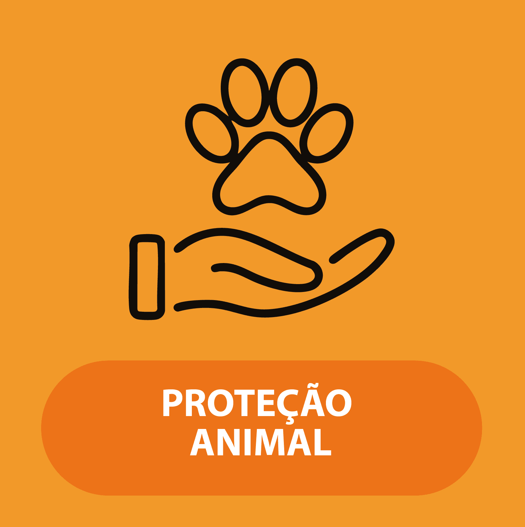 Proteção Animal