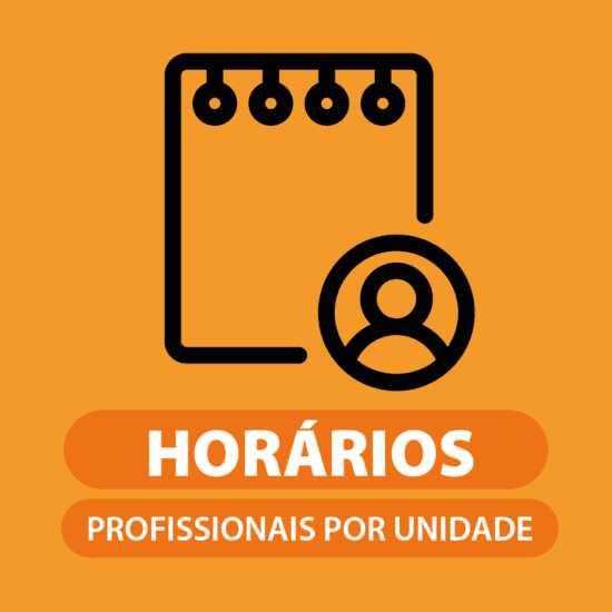 Horário Servidores
