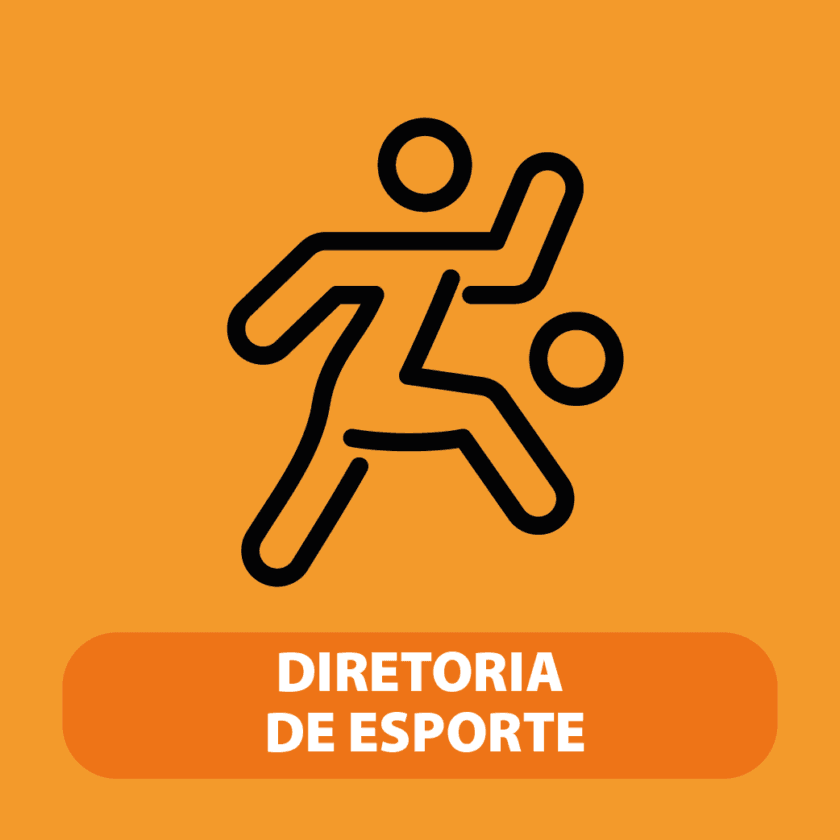 Diretoria de Esporte