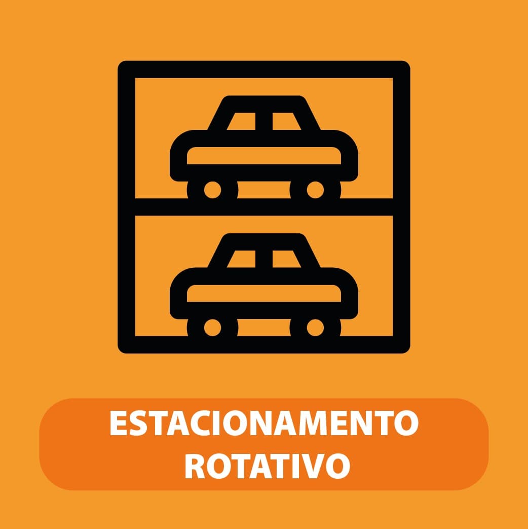 Estacionamento Rotativo