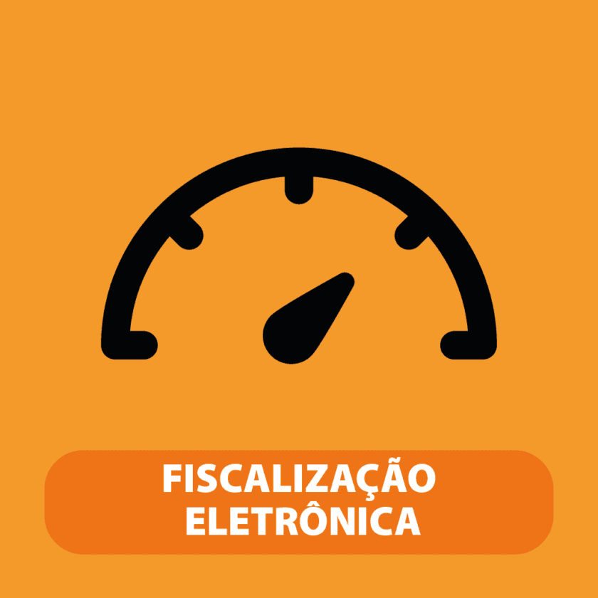 Fiscalização Eletrônica