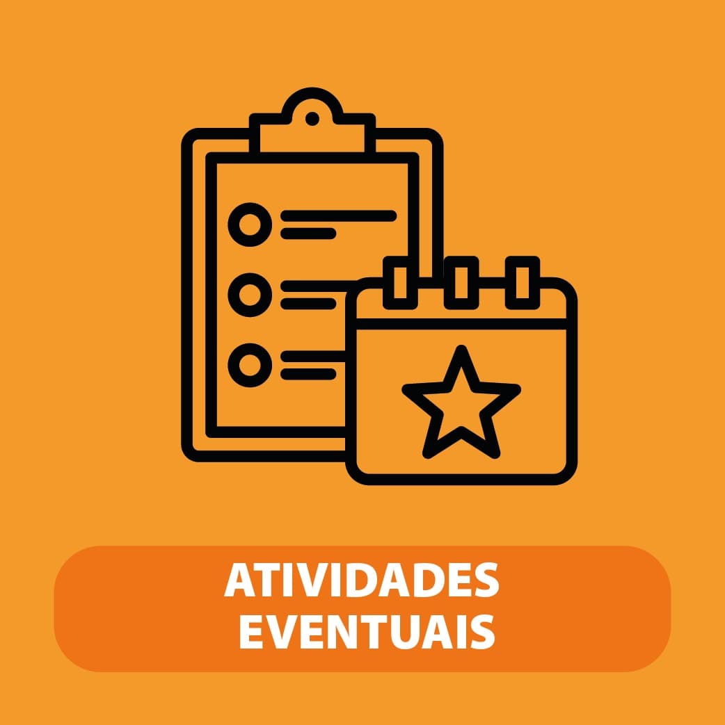 Atividades Eventuais