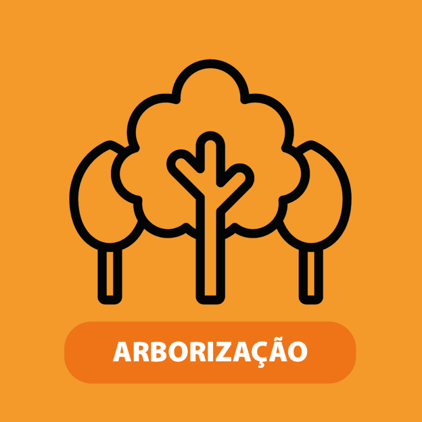 Arborização