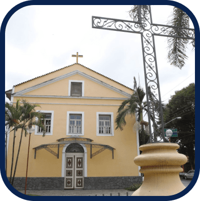 Capela São Sebastião