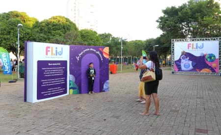 Circuito Literário de Jacareí