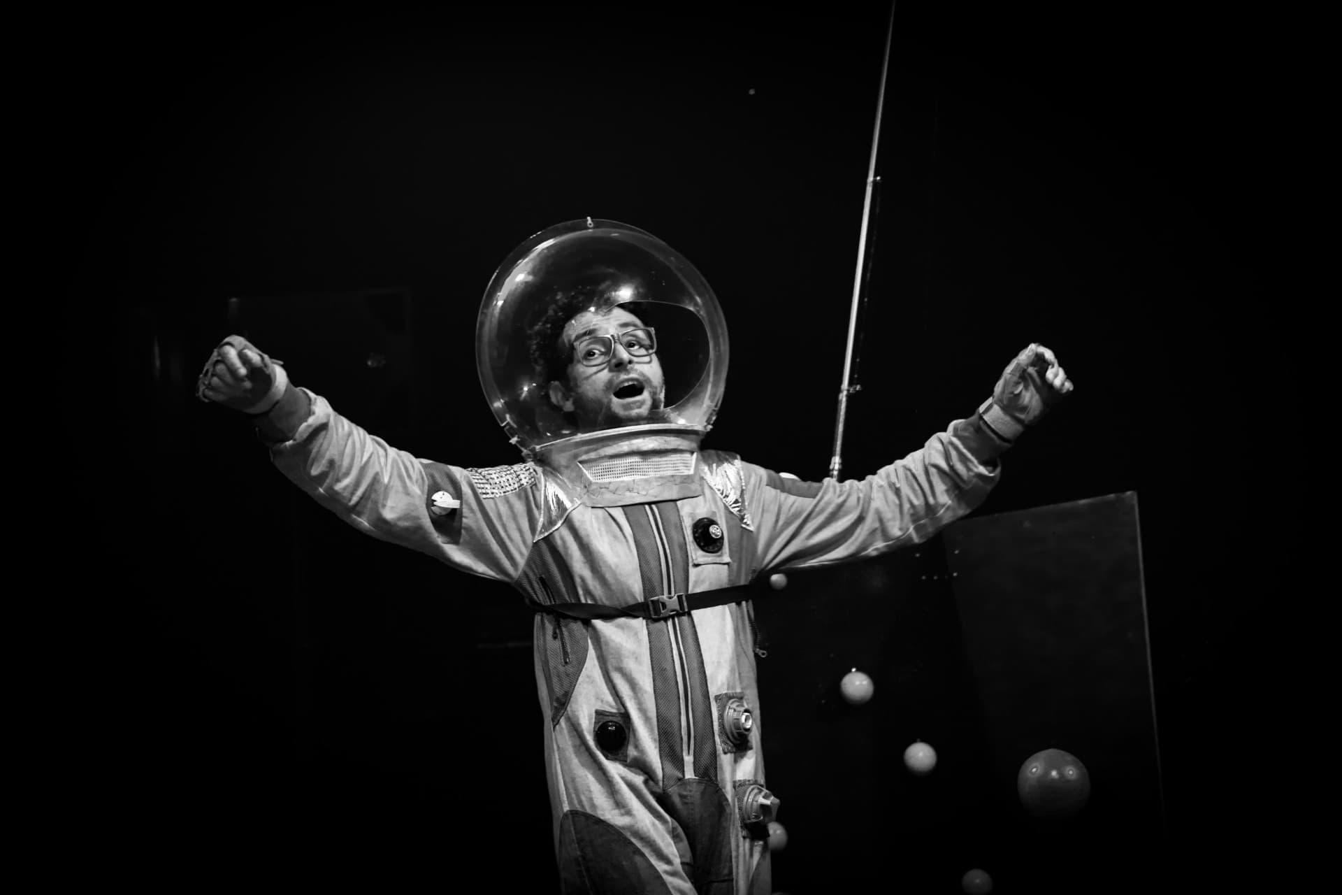 Mostra de Artes Cênicas de Jacareí