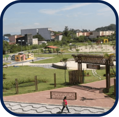 Parque dos Eucaliptos