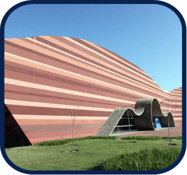 Teatro Municipal Ariano Suassuna