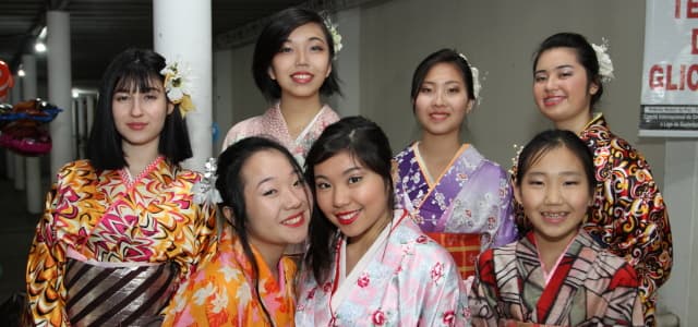 Festival dos Imigrantes 2026