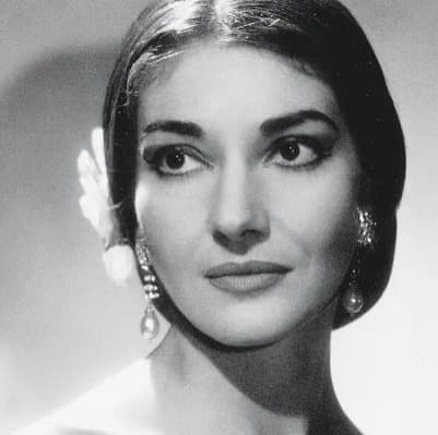 Festival Maria Callas de Canto Lírico 2026