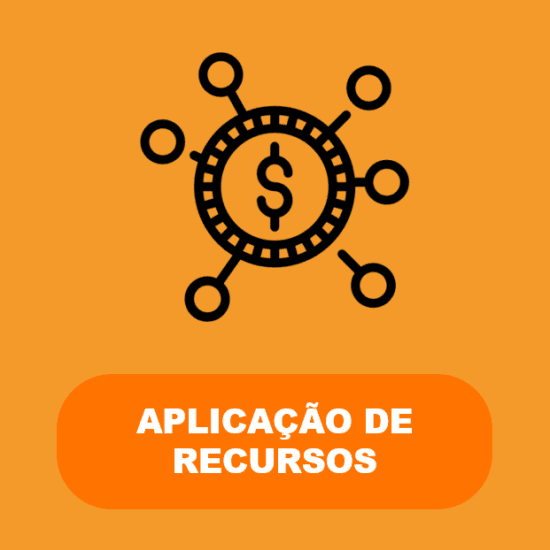 Aplicação de Recursos