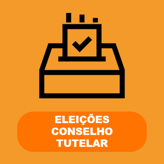 Eleições Conselho Tutelar