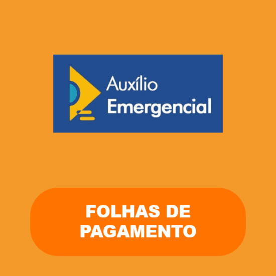 Folhas de Pagamento