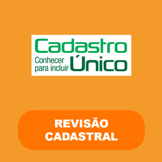 Revisão Cadastral