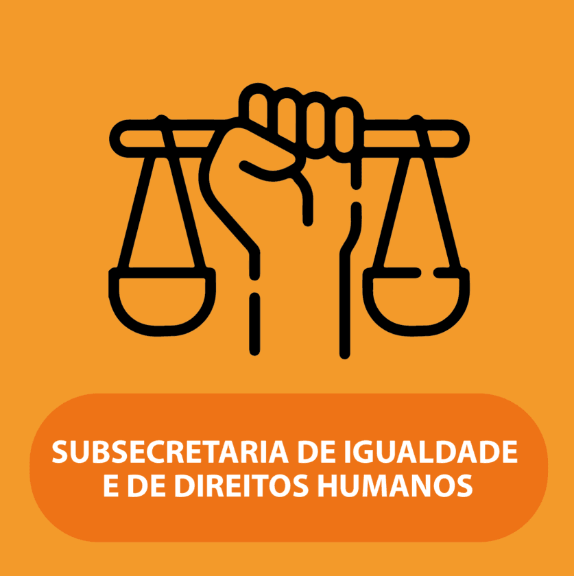 Subsecretaria de Igualdade e Direitos Humanos
