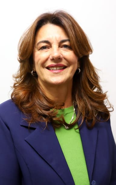 Eliane Biondo Oliveira