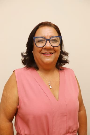 Ana Cristina Monteiro