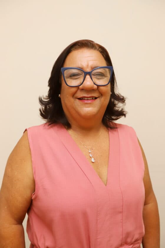 Ana Cristina Monteiro