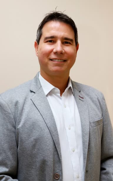 Hernani Barreto