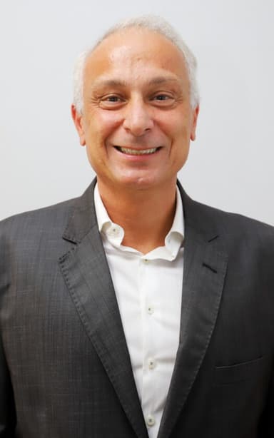 Rogério Costa Manso
