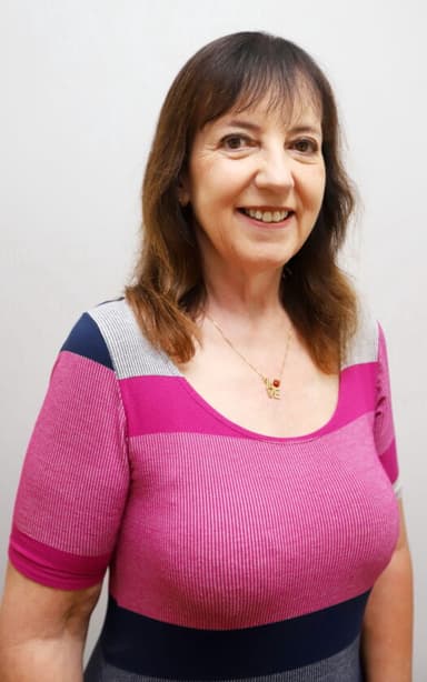 Dra. Aguida Fernandes
