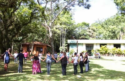 Núcleo de Educação Ambiental realiza eventos