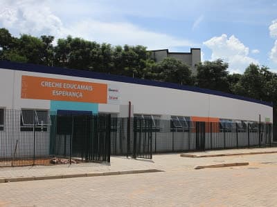 Prefeitura inaugura EducaMais Esperança com Bairro em Ação no dia 13