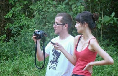 Curta de Jacareí é selecionado em Mostra