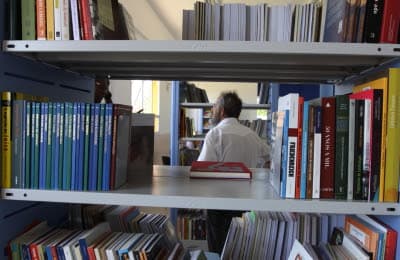Emoção marca a inauguração do EducaMais Esperança