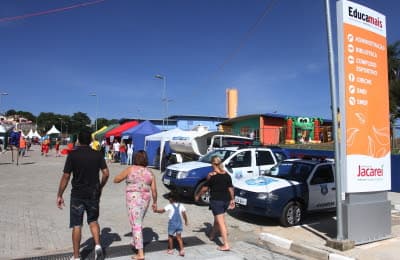 Bairro em Ação realiza 5.870 atendimentos no EducaMais Esperança