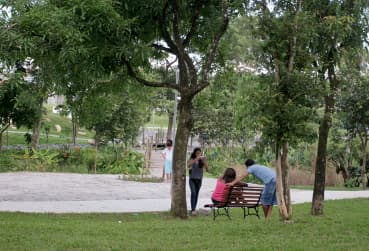 Jacareí celebra Dia Mundial do Meio Ambiente com oficina, trilha e informação