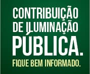 Troca de lâmpadas – Ligue para 0800 777 9541