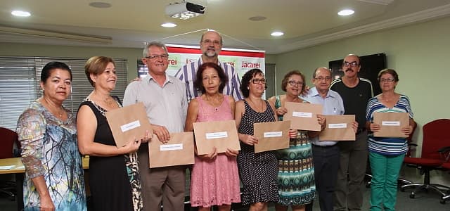 Prefeitura repassa R$ 2,9 milhões para entidades sociais
