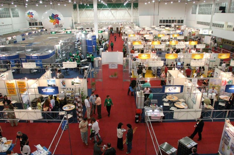 Prefeitura e Sebrae organizam missão para evento de empreendedorismo em SP