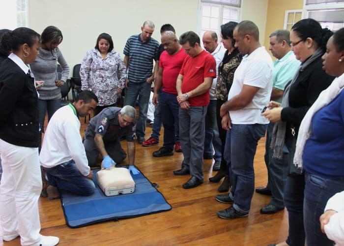 Qualificação profissional Escola de Gestão abre cursos para servidores