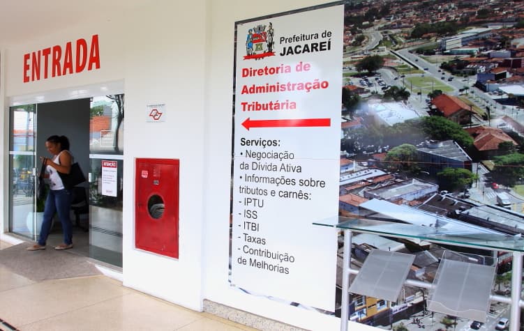 Contribuinte em dia com o IPTU terá desconto de 10% no pagamento à vista em 2017