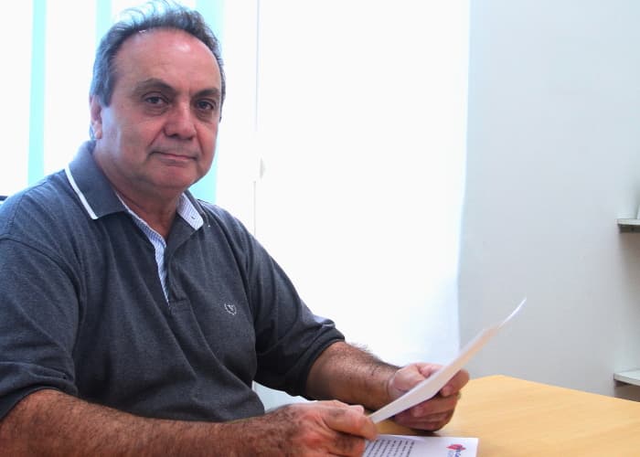Santa Casa tem novo gestor