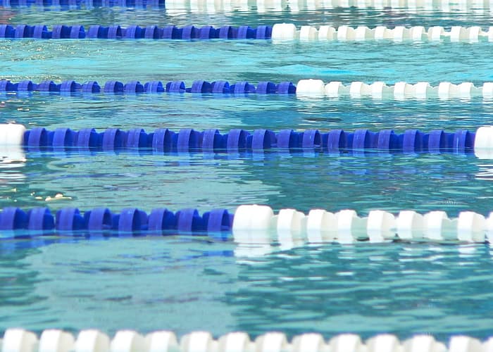 Nadadores de Jacareí disputam Torneio Regional da Federação Aquática Paulista