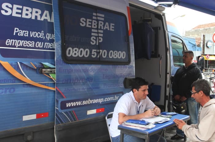 “Ação Empreendedora” visita Parque dos Príncipes e Jardim das Indústrias