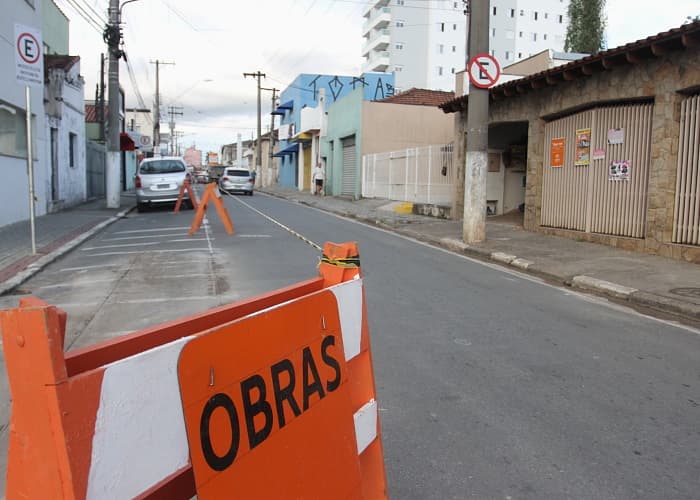 SAAE iniciará obra de esgoto na Rua General Carneiro e região