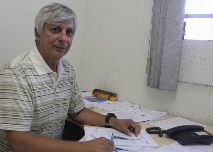 Secretaria de Esportes e Recreação terá novo titular a partir desta quarta-feira
